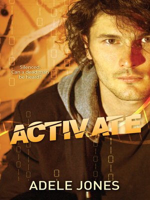 cover image of Activate